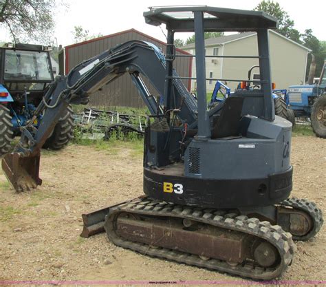 yanmar b3 mini excavator|used yanmar mini excavators.